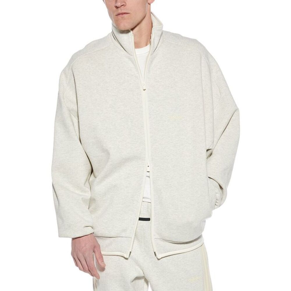 Fear Of God Athletics Mens  Jacket, Brown
